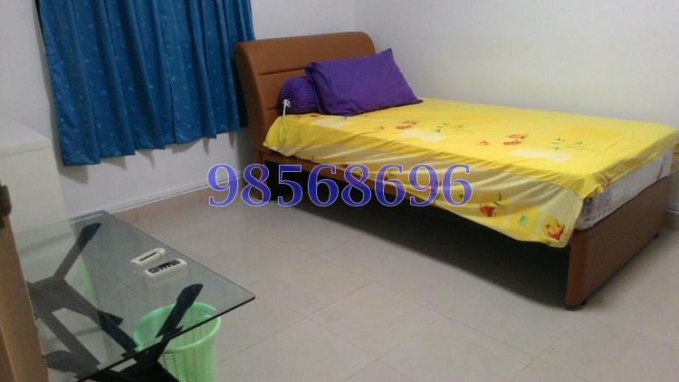 Blk 102 Commonwealth Crescent (Queenstown), HDB 3 Rooms #76058092